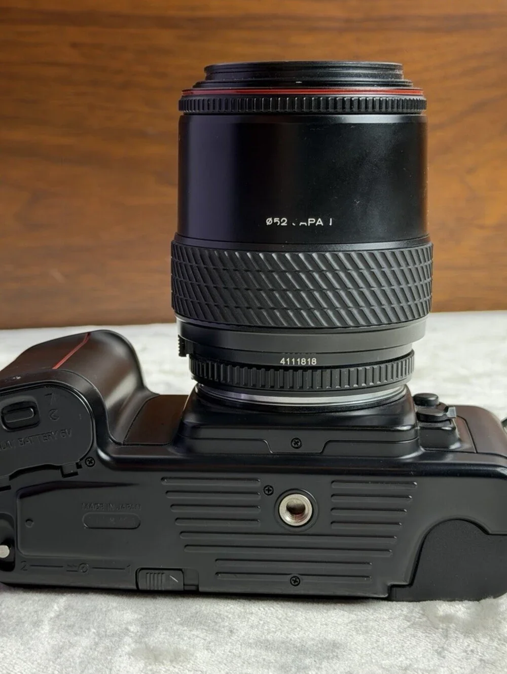 Nikon this vintage